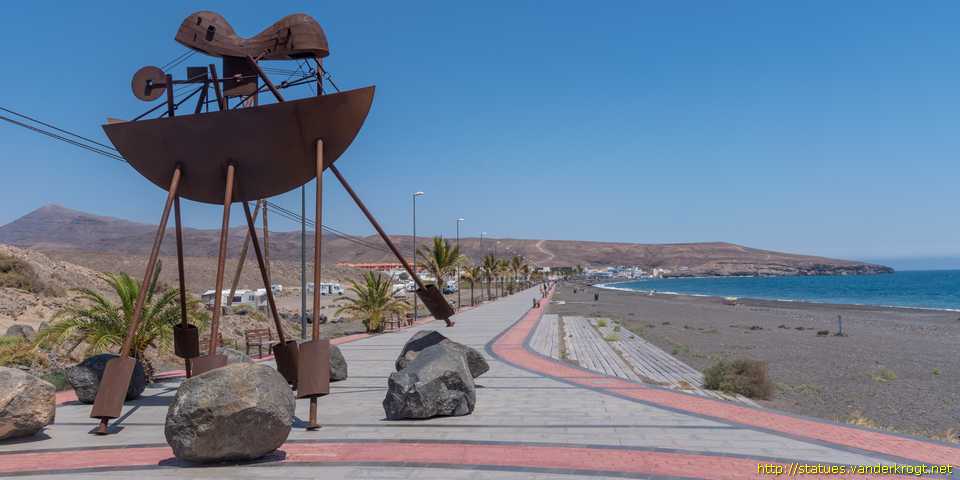 Tarajalejo - Islas Canarias