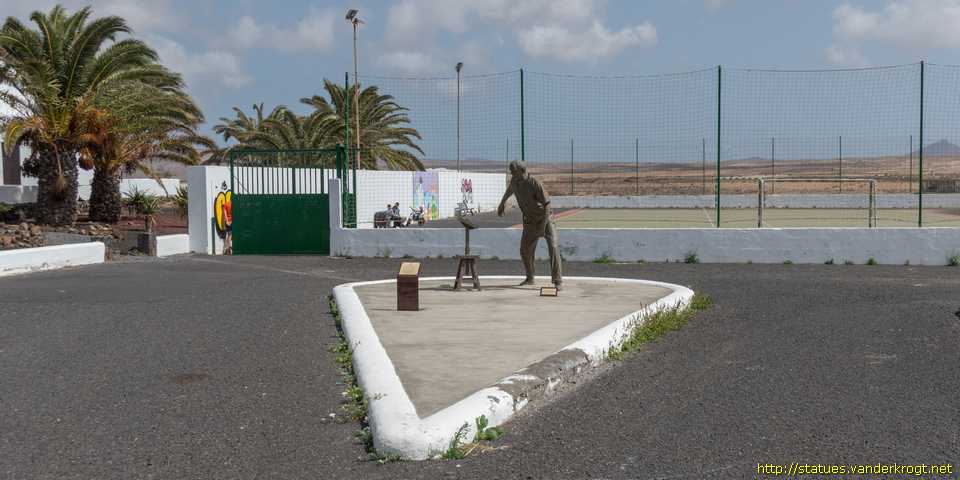 Sóo - Va Pelota - Homenaje al Juego de la Pelota mano