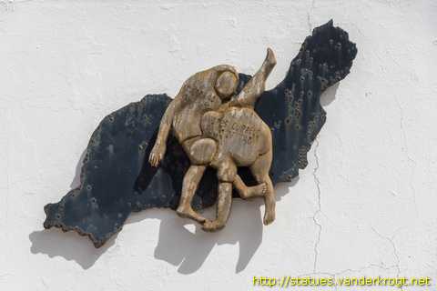 Tao - La Levantada - Homenaje a La Lucha Canaria