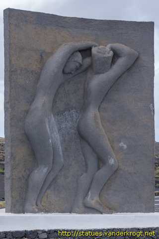 San Bartolomé - Homenaje al Viticultor