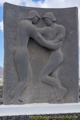 San Bartolomé - Homenaje al Viticultor