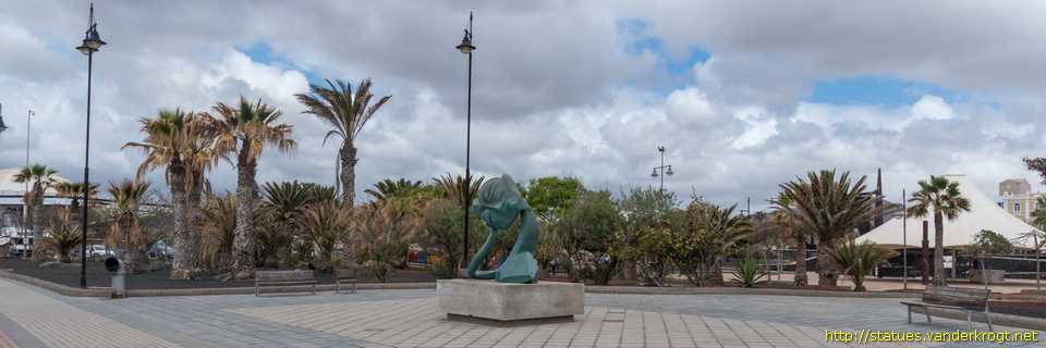 Arrecife - El Sueño del Milenio