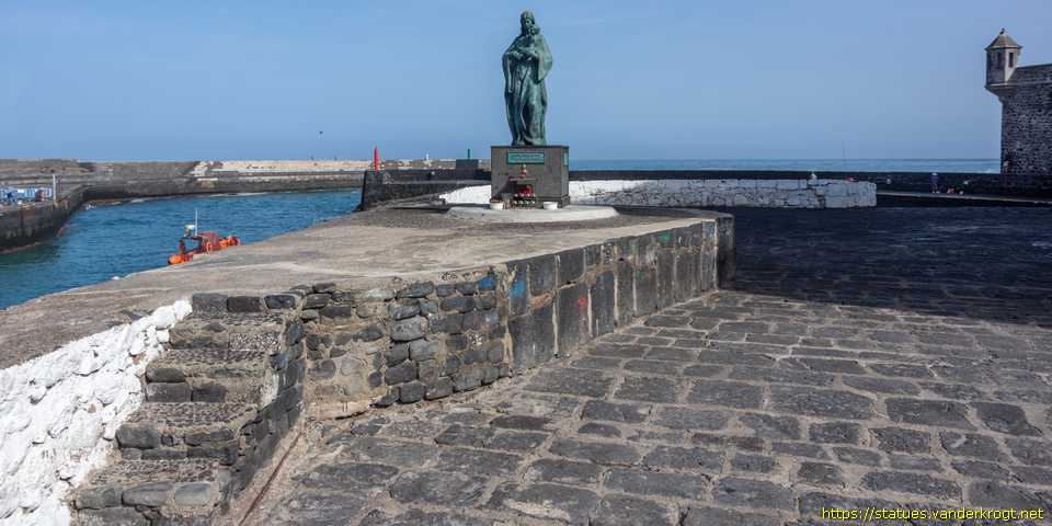 Puerto de la Cruz - Virgen del Carmen - Stella Maris