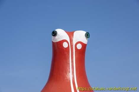 Puerto de la Cruz - La Jibia