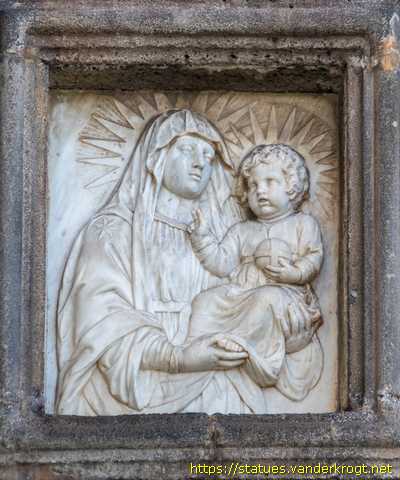 La Orotava - Nuestra Señora y San Agustín