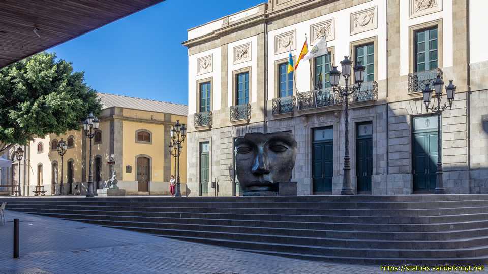 Santa Cruz de Tenerife - Per Adriano