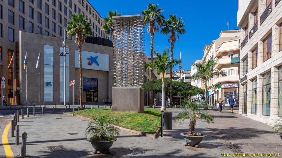 Santa Cruz de Tenerife - El Cardumen
