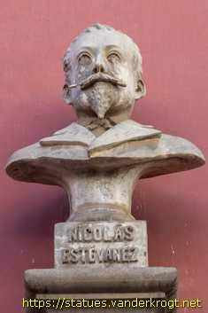 Santa Cruz de Tenerife - Diez Tinerfeños ilustres