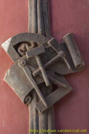 Santa Cruz de Tenerife - Diez Tinerfeños ilustres