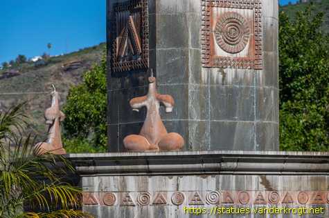 La Orotava - Princesa Dácil