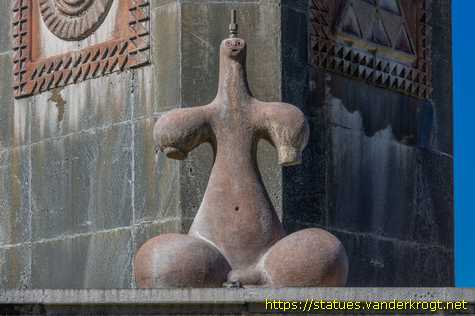 La Orotava - Princesa Dácil