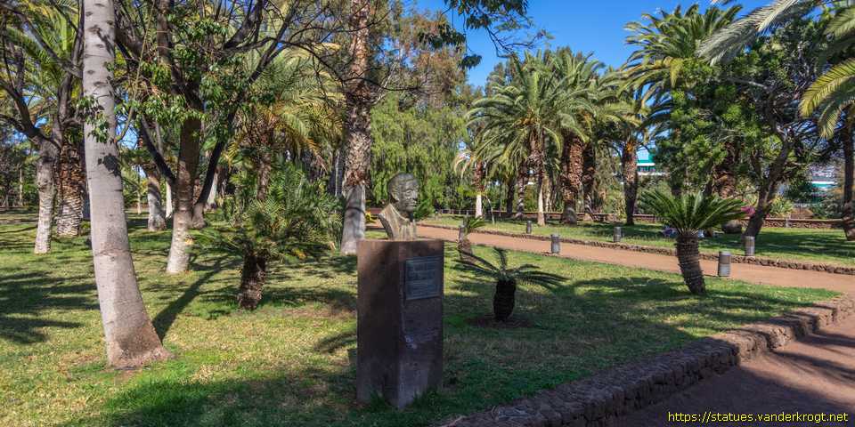 Puerto de la Cruz - Enrique Talg Wyss