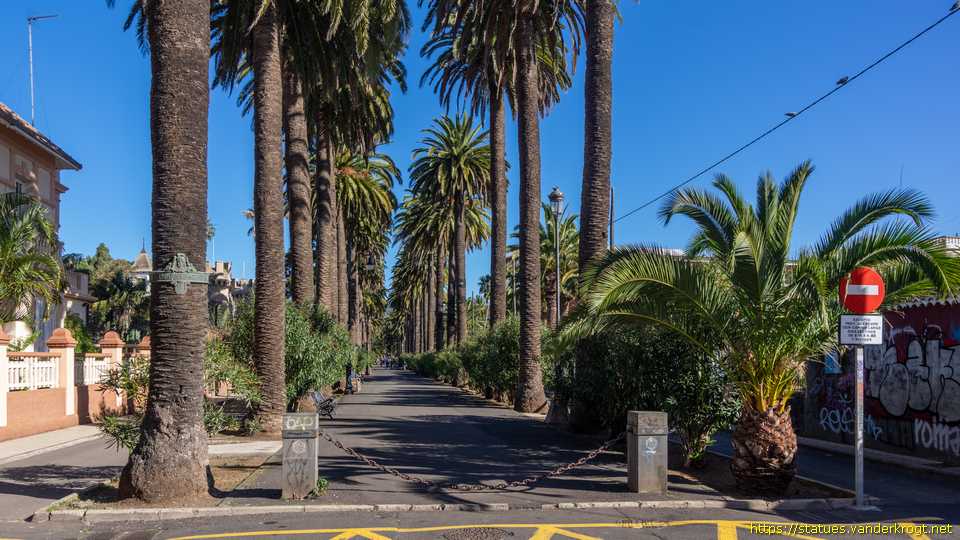 San Cristóbal de La Laguna - Laura de la Puerta Guillén