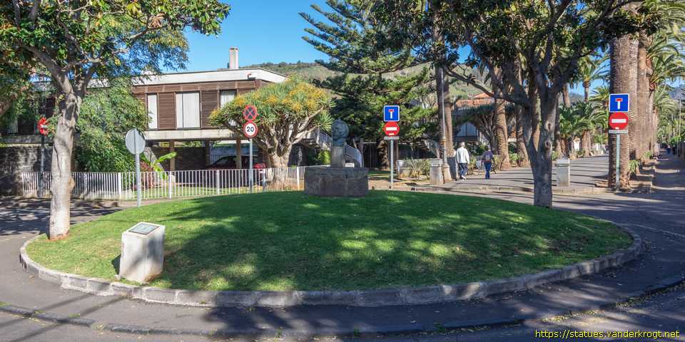 San Cristóbal de La Laguna - José Artigas