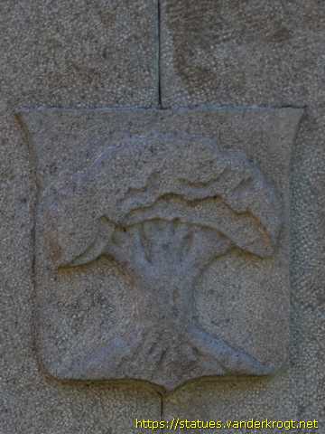 San Cristóbal de La Laguna - Domingo Juan Manrique Rodríguez