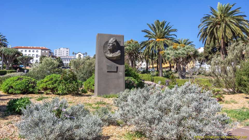 San Cristóbal de La Laguna - Antonio González González