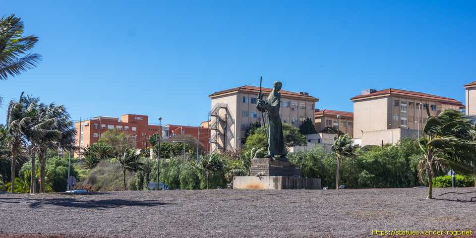 San Cristóbal de La Laguna - José de Anchieta