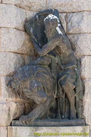 Badajoz - Los Cuatro Evangelistas