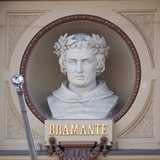 Helsinki - Ateneumin julkisivuveistokset