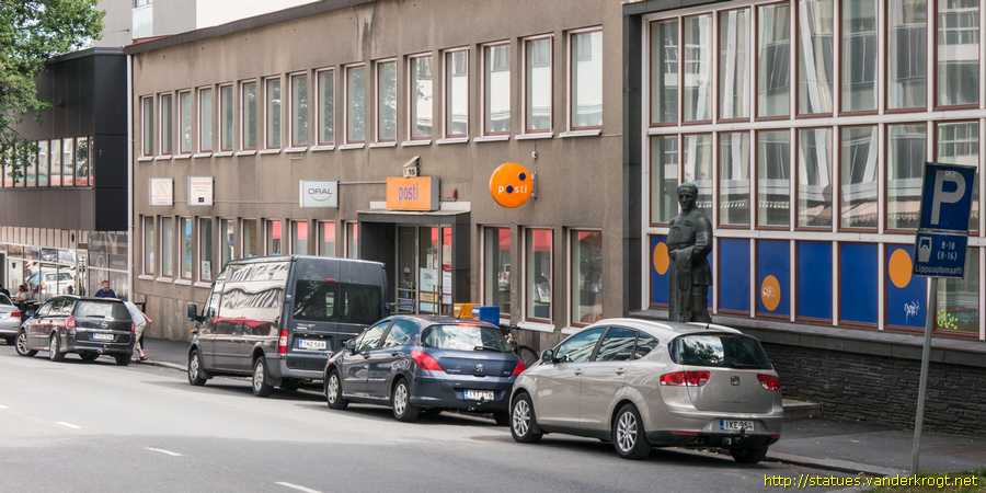 Hämeenlinna - Nahkuri