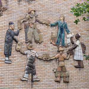 Helsinki - Kauppiaita