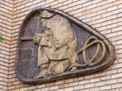 Helsinki - Kauppiaita