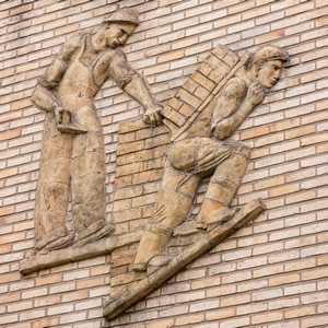 Helsinki - Kauppiaita