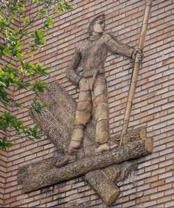 Helsinki - Kauppiaita