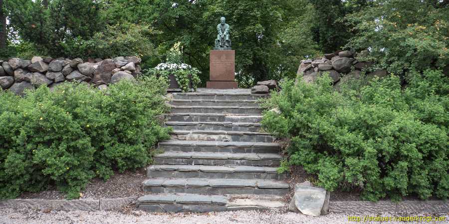 Helsinki - Larin Paraske