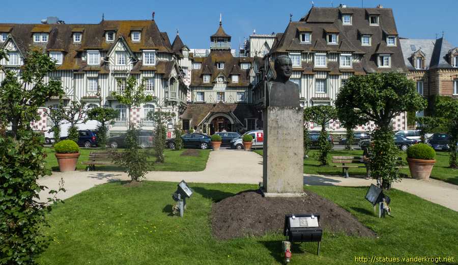 Deauville / Fran�ois André