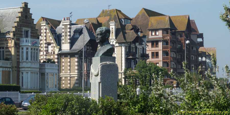 Deauville / Eugène Cornuché