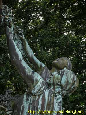 Cherbourg-Octeville - Jean-François Millet