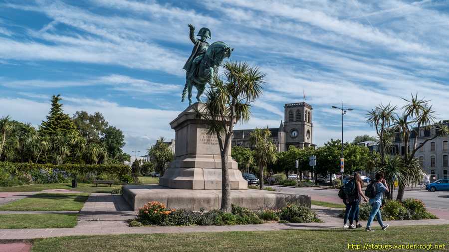 Cherbourg-Octeville - Napoléon Ier