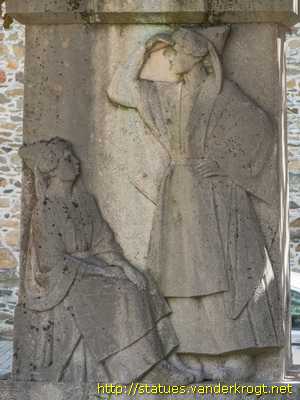 Paimpol - Théodore Botrel