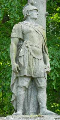 Tréguier - Calvaire de Réparation
