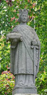Tréguier - Calvaire de Réparation