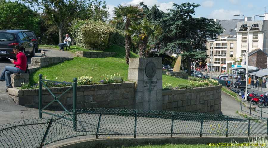 Dinard / Yves Verney