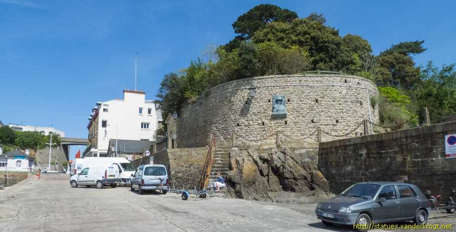Dinard / Jules Boutin
