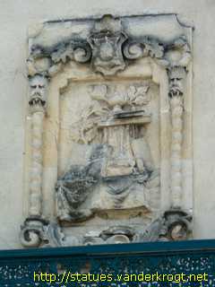 Saint-Malo - Portraits des malouins célèbres