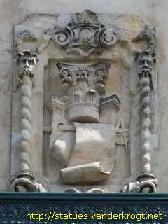 Saint-Malo - Portraits des malouins célèbres