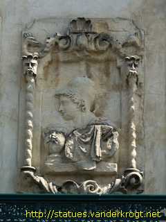 Saint-Malo - Portraits des malouins célèbres