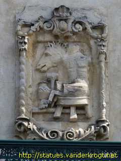 Saint-Malo - Portraits des malouins célèbres