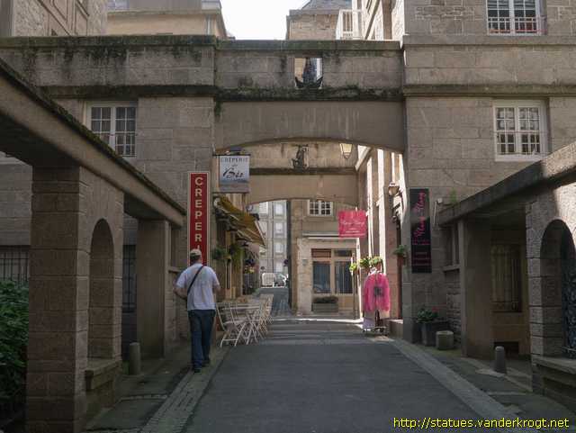 Sint-Malo - Saint Malo