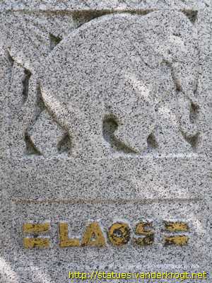 Dinan - Auguste Pavie