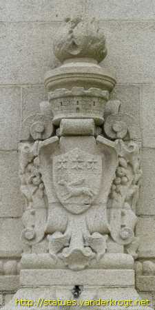 Sainte-Anne d'Auray - Sainte Anne et Marie