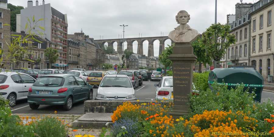 Morlaix / Charles Cornic