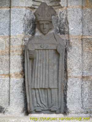 Calvaire de Guimiliau