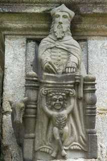 Calvaire de Guimiliau