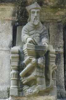 Calvaire de Guimiliau