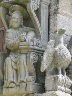 Calvaire de Guimiliau